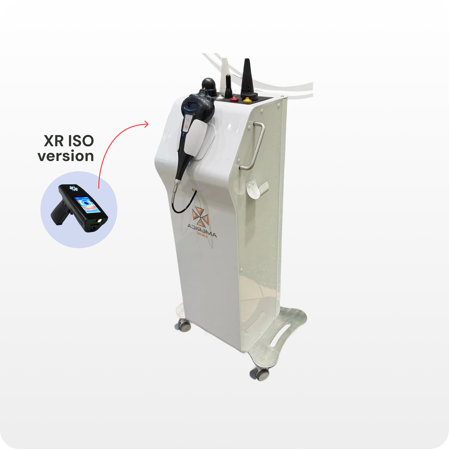 CryoCon deal: CryoCart