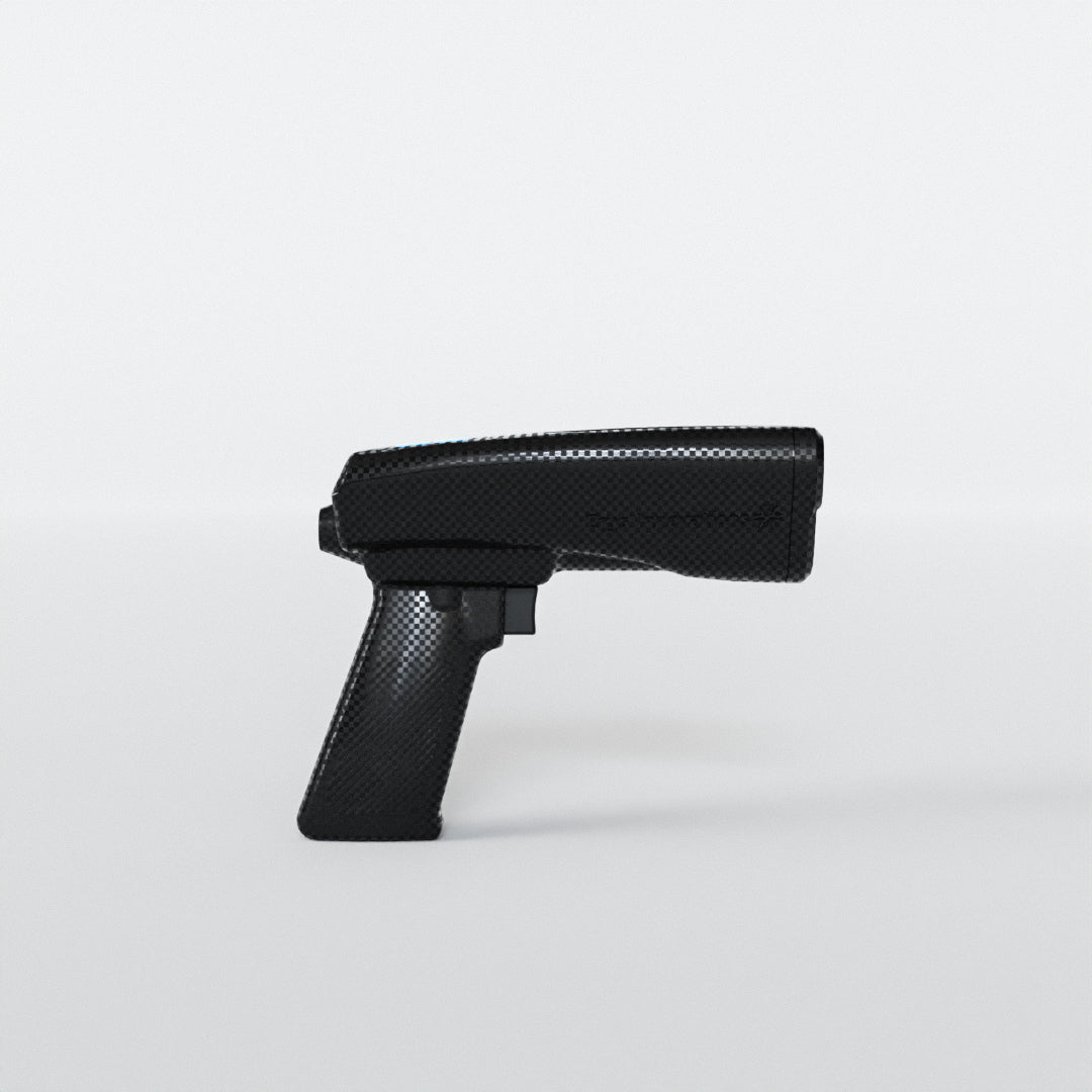 XR ISO