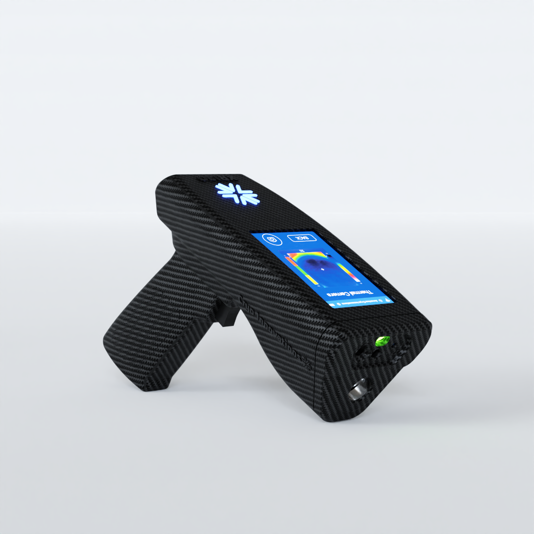 XR ISO