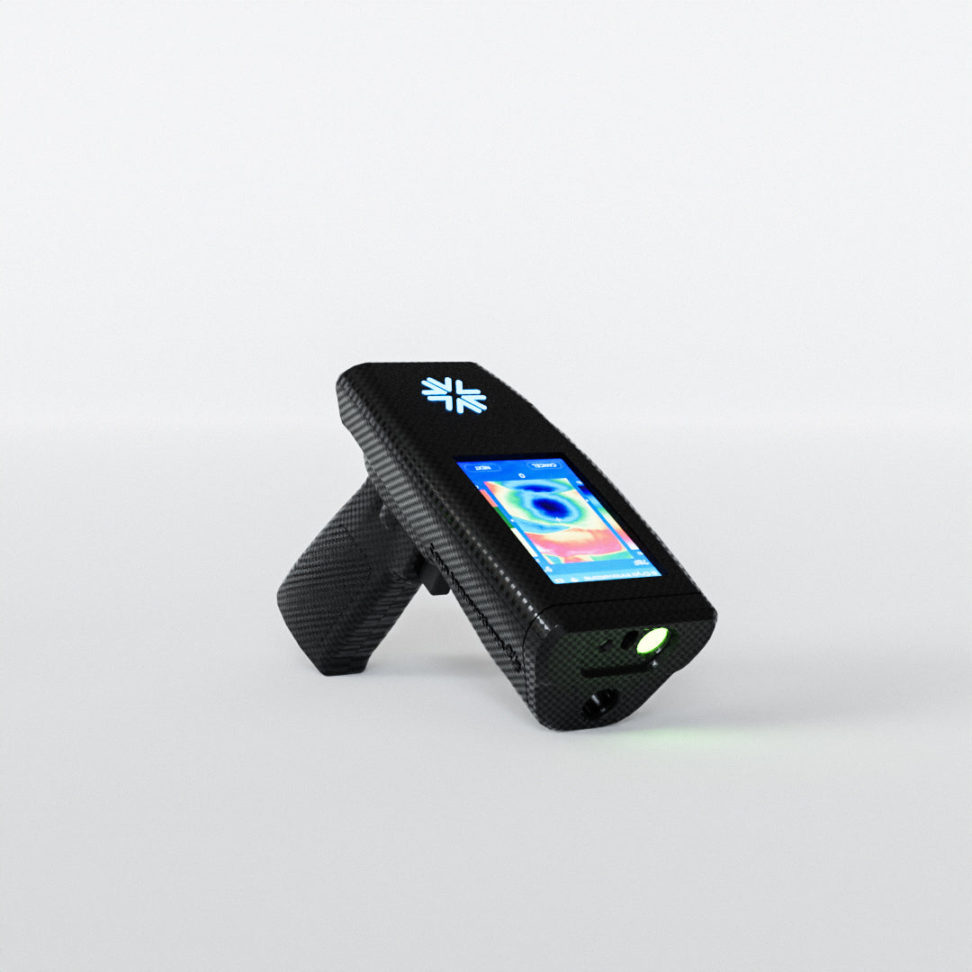 XR ISO
