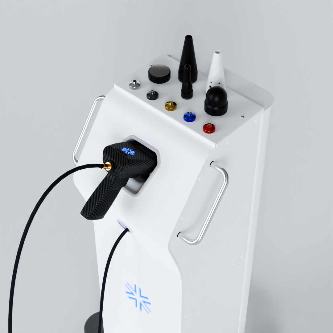 XR ISO