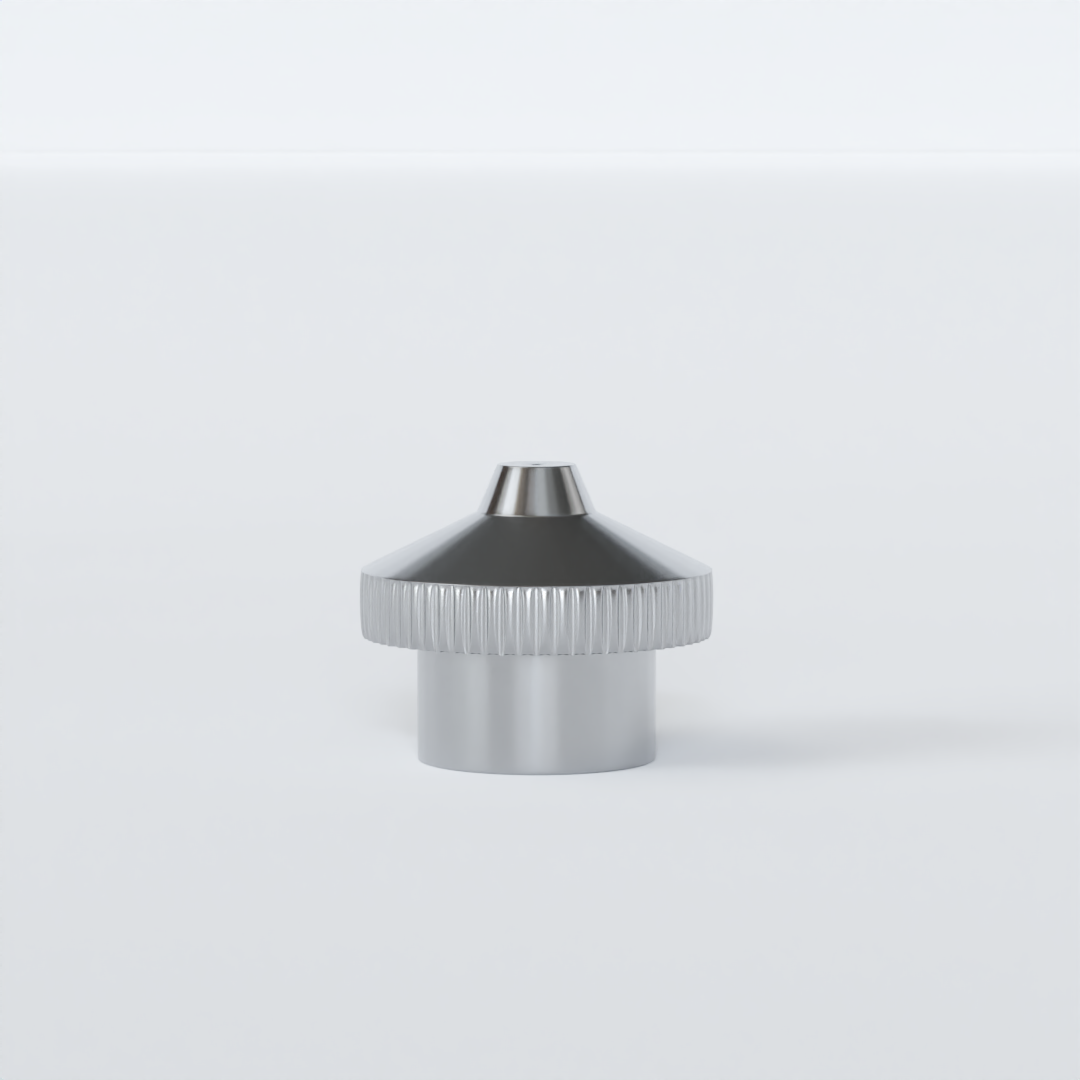 Subzero Silver Nozzle