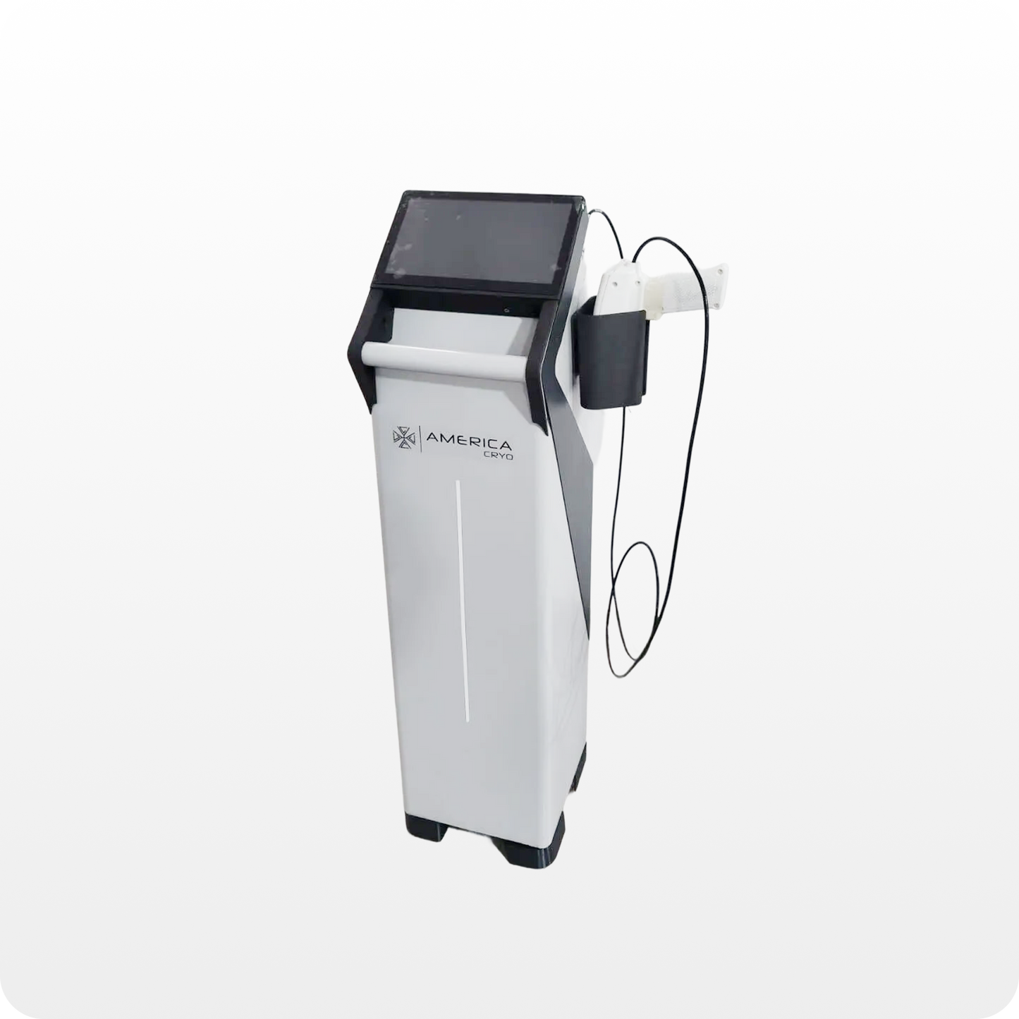 CryoCon deal: Smart CryoCart