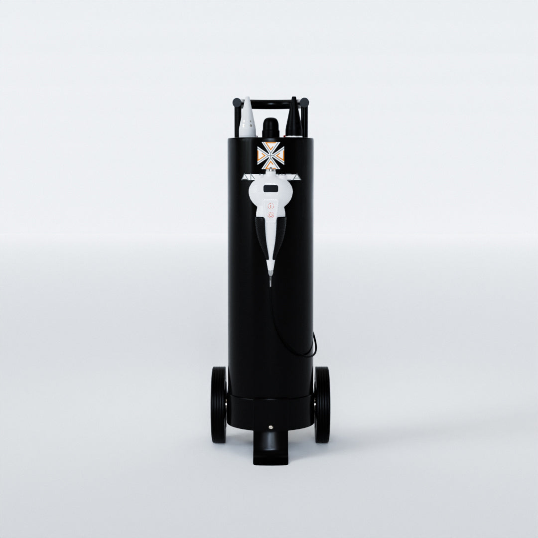 CryoCon deal: CryoDolly Pro