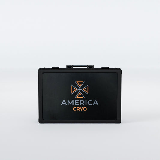 Estuche de Aluminio Subzero