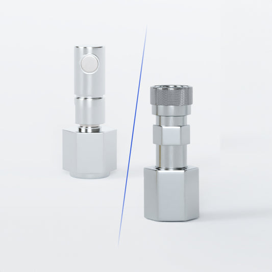 Subzero Quick Tank Connector