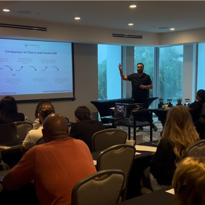 Business Mastery & Medspa Growth