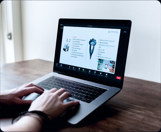 Extra Human Online Training