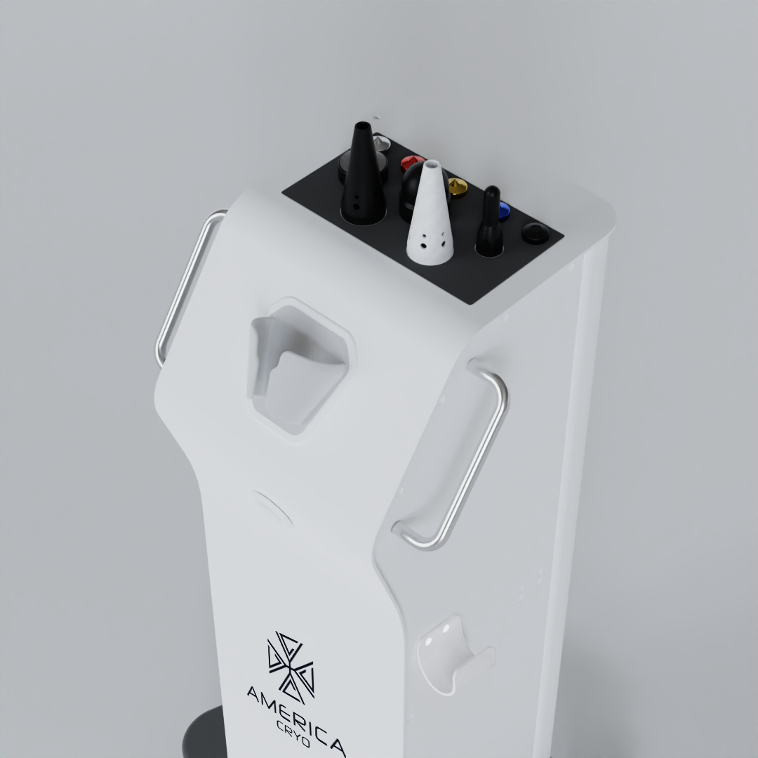 CryoCart