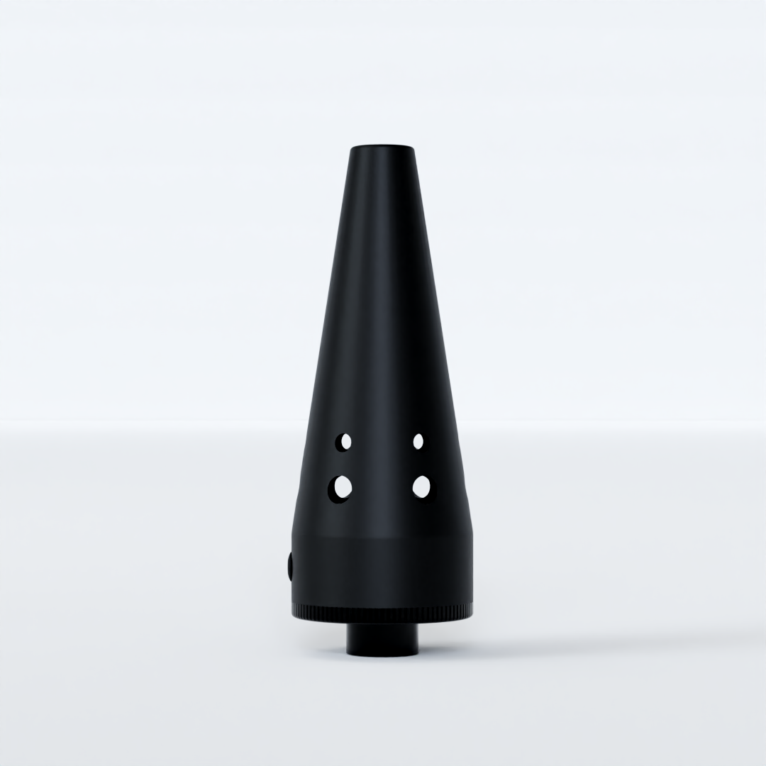 Subzero Cone Nozzle