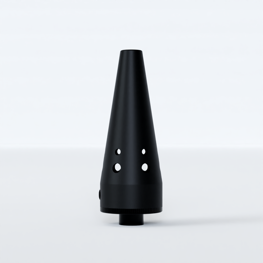 Subzero Cone Nozzle