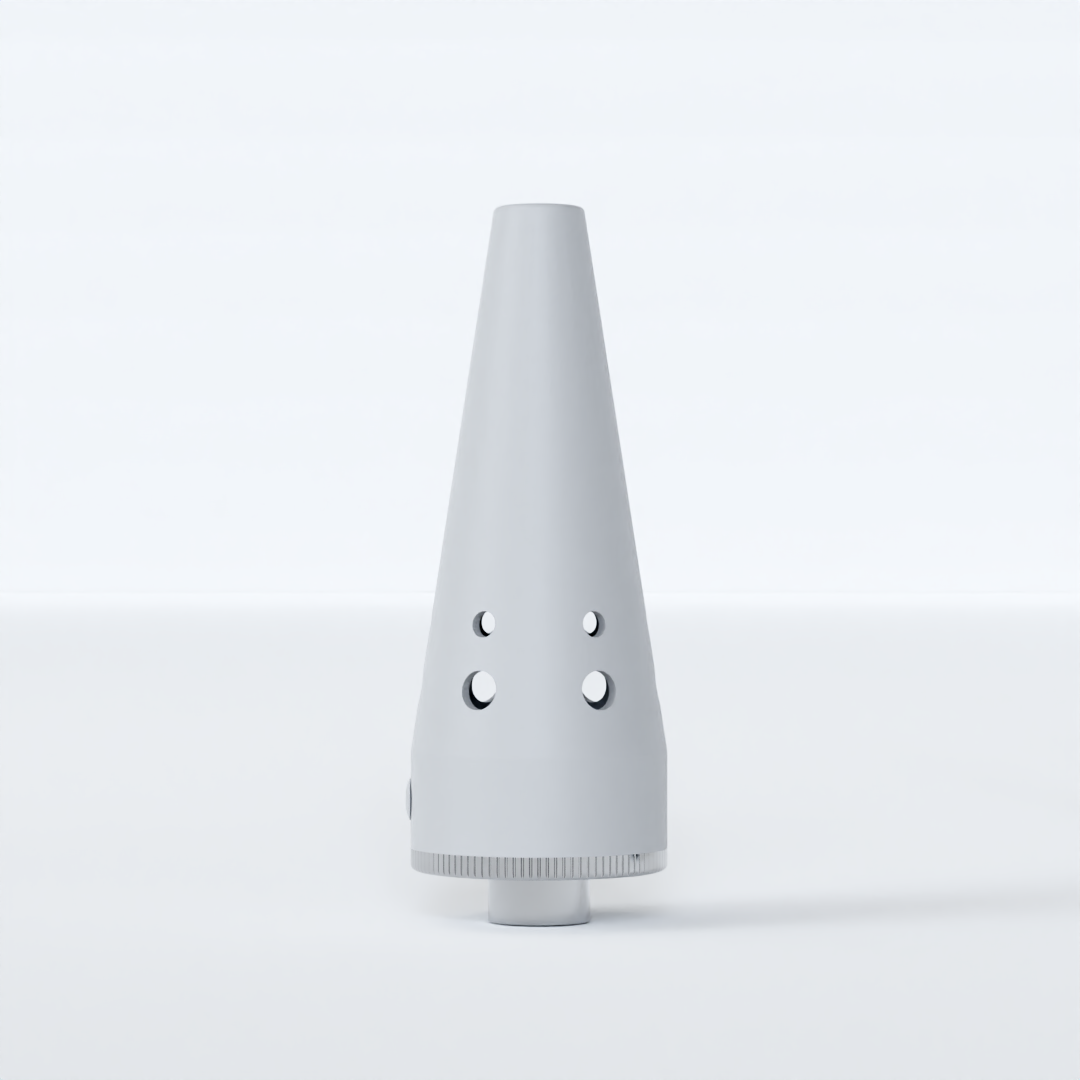 Subzero Cone Nozzle