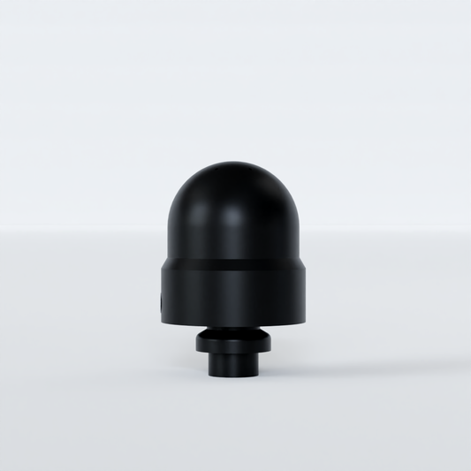 Subzero Dome Nozzle