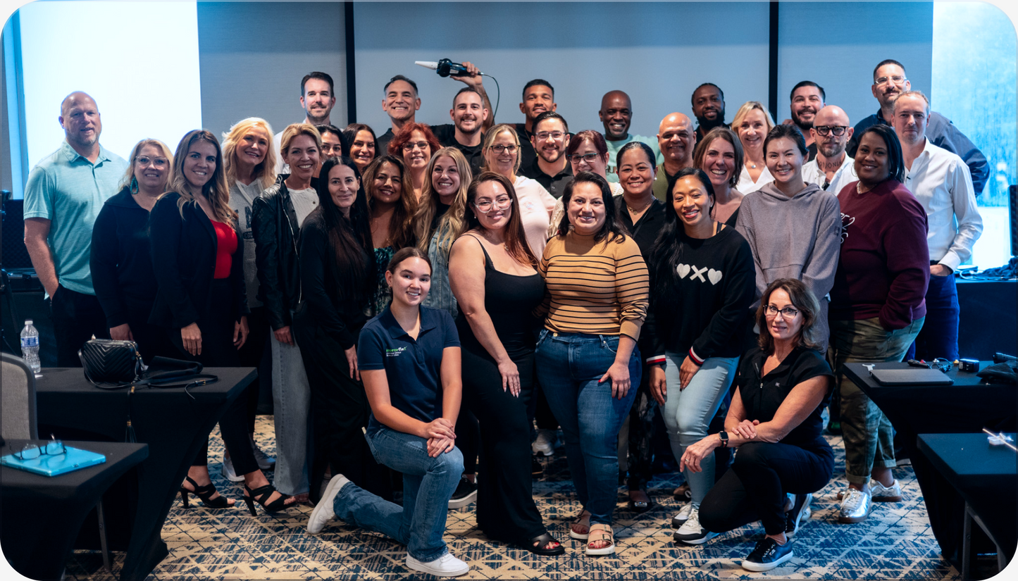 CryoSummit DALLAS