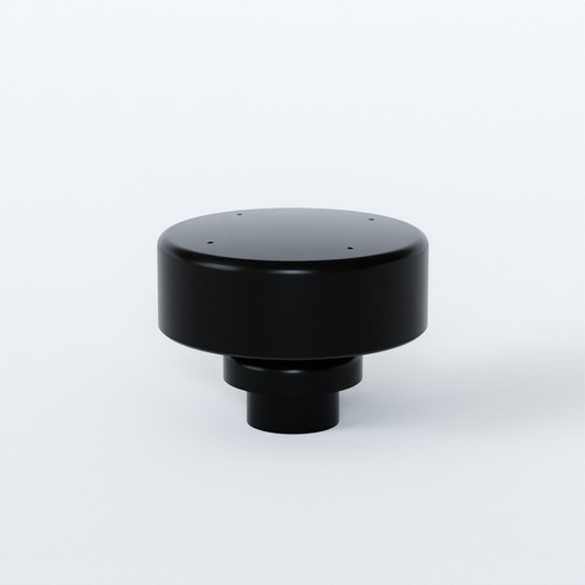 Subzero Contact Head Massage Nozzle