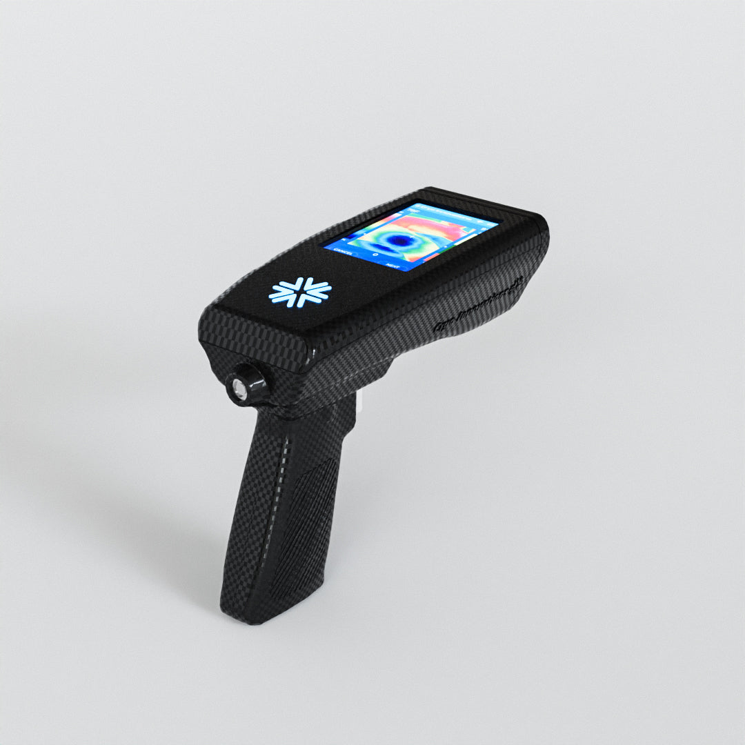 XR ISO