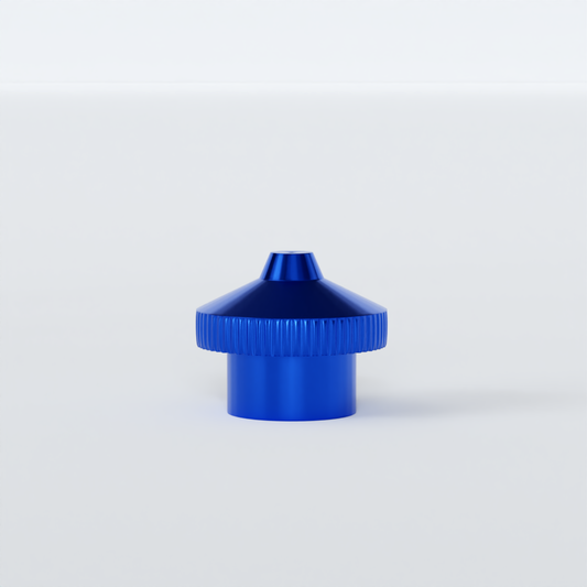 Subzero Blue Nozzle