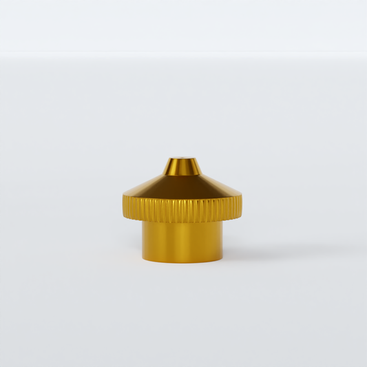 Subzero Gold Nozzle