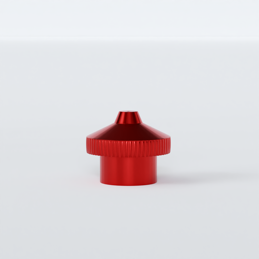 Subzero Red Nozzle