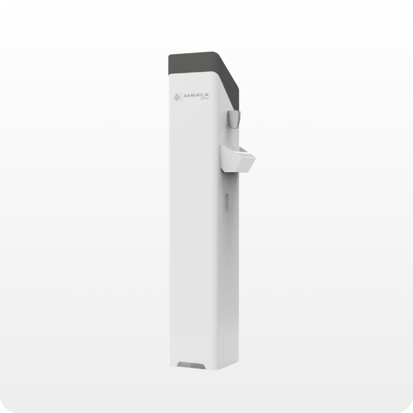 CryoCon deal: Steel Tank Cover