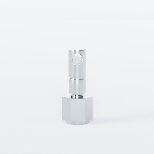 SubZero Quick Tank Connector: Type 30 Old variant (FOR INTERNATIONAL USE ONLY)