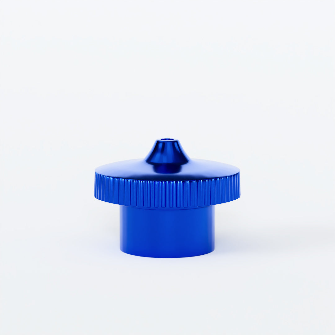 Subzero Blue Nozzle