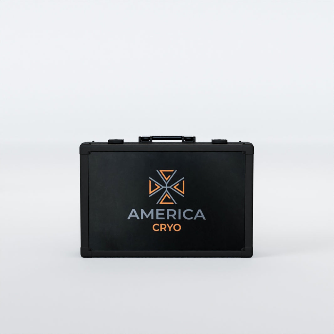 Shop Cryotherapy Devices & Accessories | America Cryo