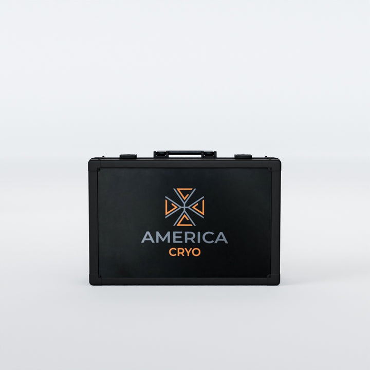 Shop Cryotherapy Devices & Accessories | America Cryo