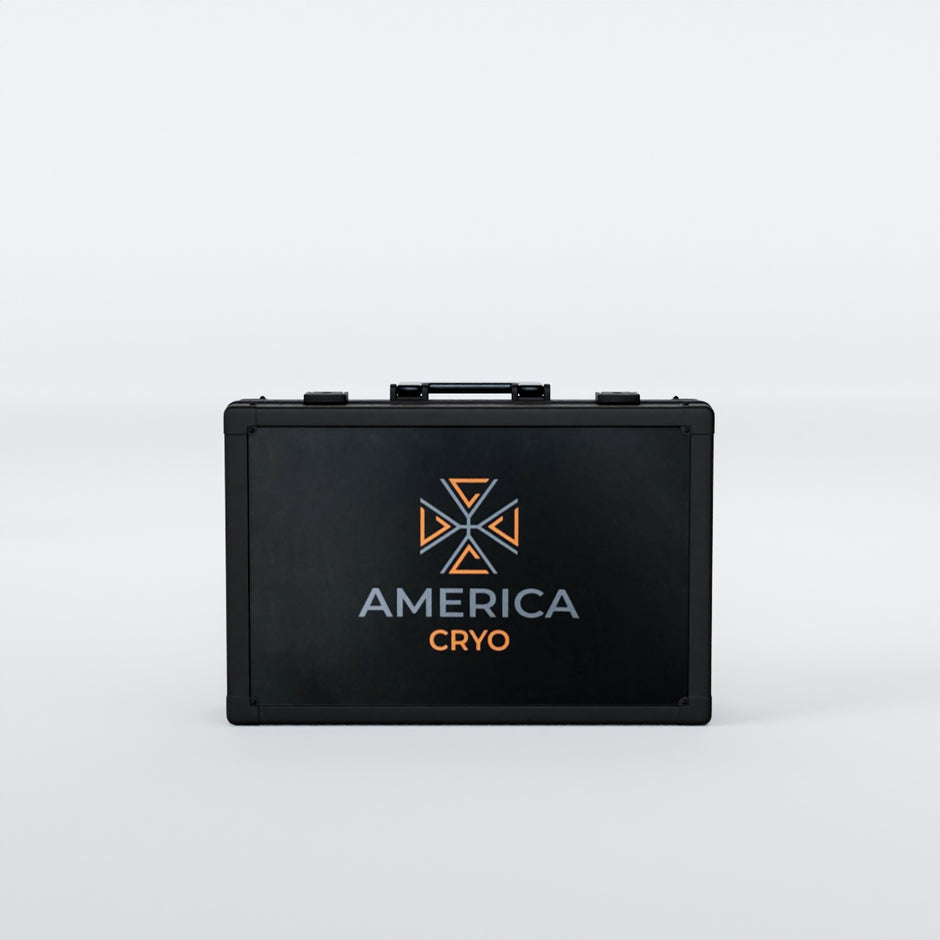 Shop Cryotherapy Devices & Accessories | America Cryo