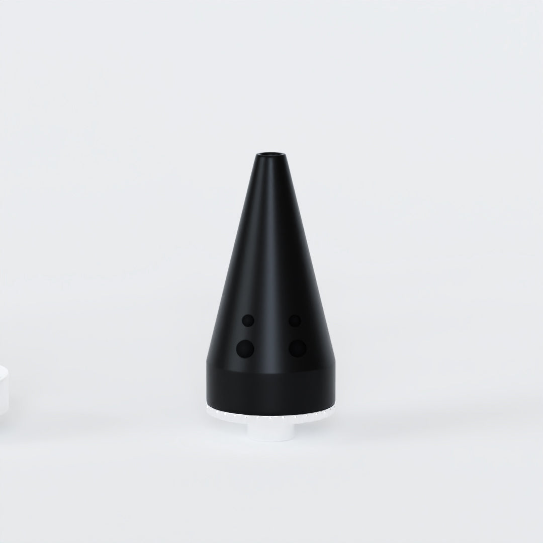 Subzero Cone Nozzle