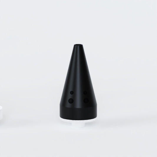 Subzero Cone Nozzle