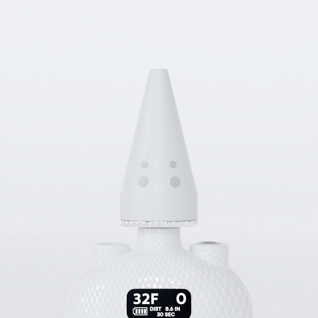 Subzero Cone Nozzle