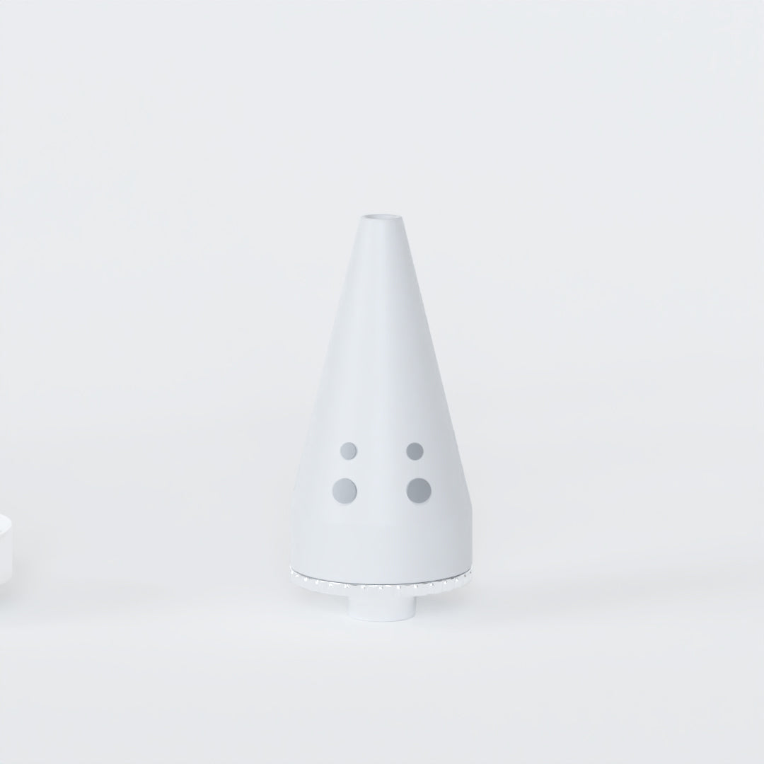 Subzero Cone Nozzle
