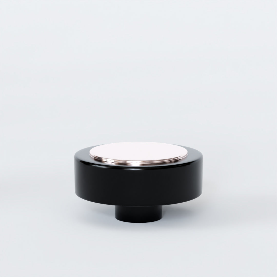 Subzero Contact Head Massage Nozzle