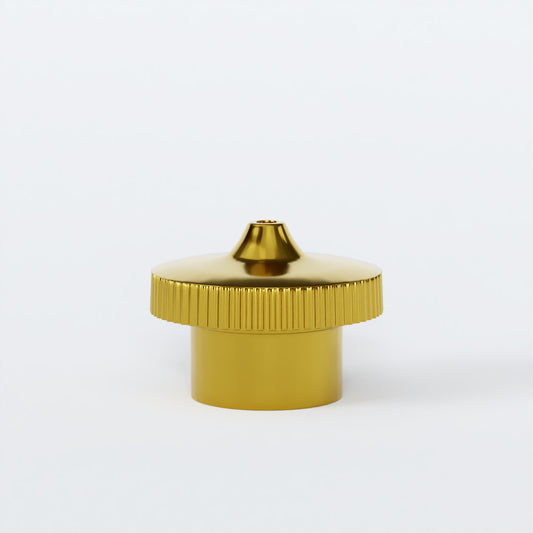 Subzero Gold Nozzle