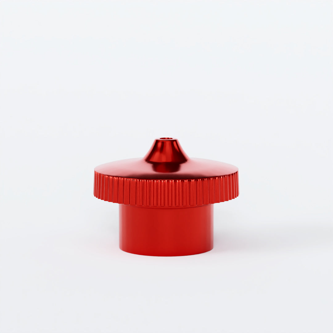 Subzero Red Nozzle