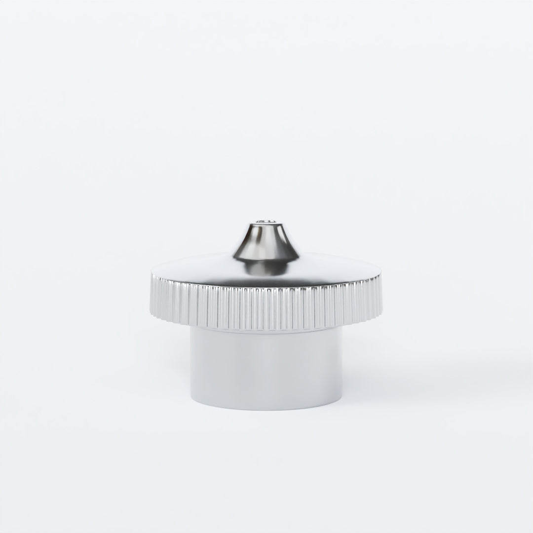 Subzero Silver Nozzle