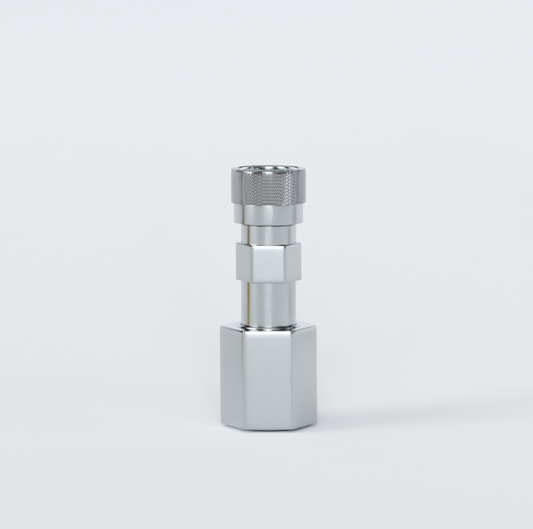 SubZero Quick Tank Connector: Type 30 Current variant (FOR INTERNATIONAL USE ONLY)