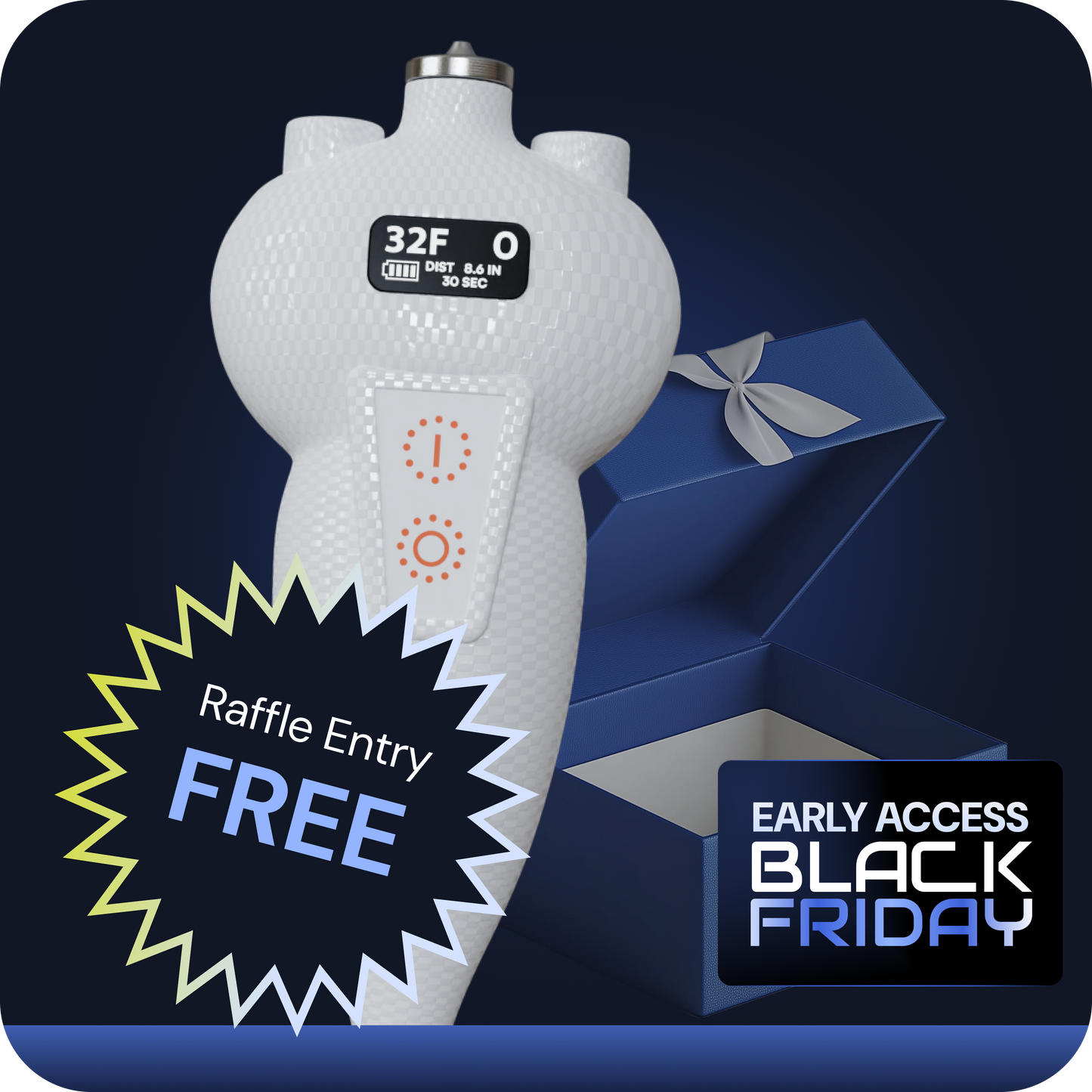 Early Access Black Friday Offer