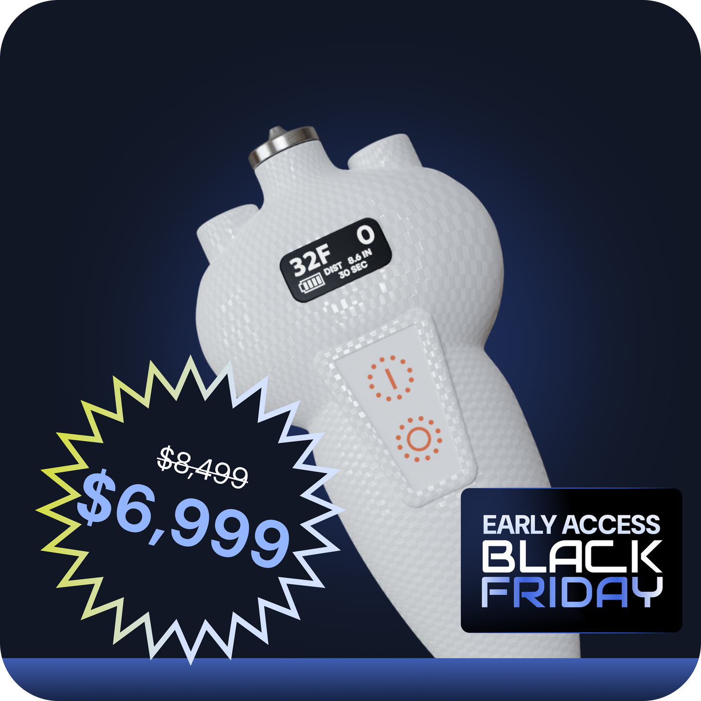 Early Access Black Friday Offer