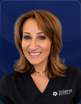 Darlene G.